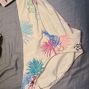 Coco Reef Bikini Bottom